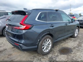 Honda Cr-v 1.5l Ex 2Wd, снимка 4