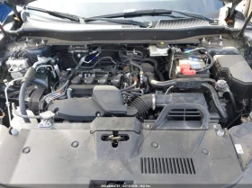 Honda Cr-v 1.5l Ex 2Wd, снимка 10