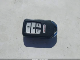 Honda Cr-v 1.5l 2Wd Ex-L, снимка 11