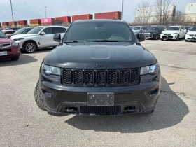 Jeep Grand cherokee  Altitude / CARFAX /CAMERA , снимка 6