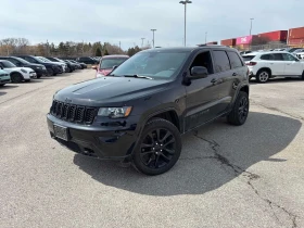 Jeep Grand cherokee  Altitude / CARFAX /CAMERA , снимка 12