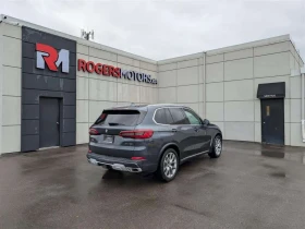 BMW X5 XDRIVE40I/NAVI/PANO/360 CAM/DISTRONIC, снимка 5