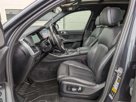 BMW X5 XDRIVE40I/NAVI/PANO/360 CAM/DISTRONIC, снимка 10