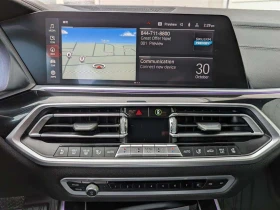 BMW X5 XDRIVE40I/NAVI/PANO/360 CAM/DISTRONIC, снимка 16