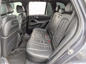 BMW X5 XDRIVE40I/NAVI/PANO/360 CAM/DISTRONIC, снимка 17