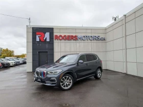 BMW X5 XDRIVE40I/NAVI/PANO/360 CAM/DISTRONIC, снимка 1