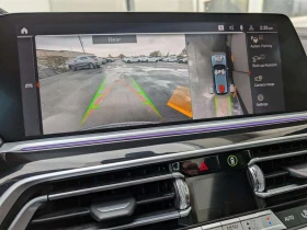 BMW X5 XDRIVE40I/NAVI/PANO/360 CAM/DISTRONIC, снимка 13