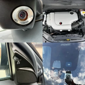 Volvo XC60 2.4 D5 185к.с 4X4 1 собственик, снимка 14