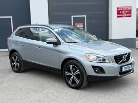 Volvo XC60 2.4 D5 185к.с 4X4 1 собственик, снимка 1
