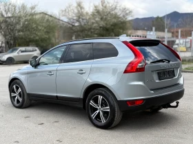 Volvo XC60 2.4 D5 185к.с 4X4 1 собственик, снимка 5