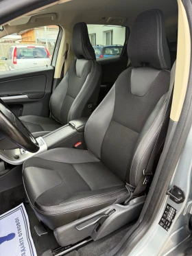 Volvo XC60 2.4 D5 185к.с 4X4 1 собственик, снимка 9
