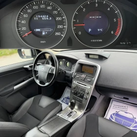 Volvo XC60 2.4 D5 185к.с 4X4 1 собственик, снимка 16