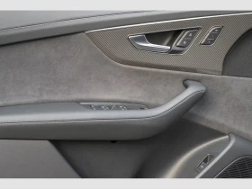Audi RSQ8 4.0 TFSI QUATTRO B&O HEAD-UP MATRIX 360-CAM, снимка 12