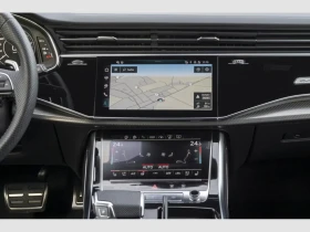 Audi RSQ8 4.0 TFSI QUATTRO B&O HEAD-UP MATRIX 360-CAM, снимка 10