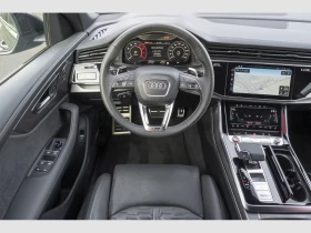 Audi RSQ8 4.0 TFSI QUATTRO B&O HEAD-UP MATRIX 360-CAM, снимка 5