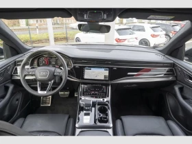 Audi RSQ8 4.0 TFSI QUATTRO B&O HEAD-UP MATRIX 360-CAM, снимка 9