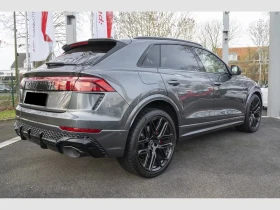 Audi RSQ8 4.0 TFSI QUATTRO B&O HEAD-UP MATRIX 360-CAM, снимка 2