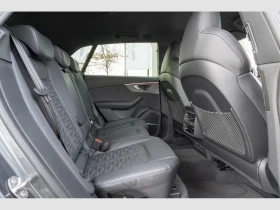 Audi RSQ8 4.0 TFSI QUATTRO B&O HEAD-UP MATRIX 360-CAM, снимка 11