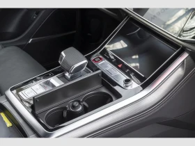 Audi RSQ8 4.0 TFSI QUATTRO B&O HEAD-UP MATRIX 360-CAM, снимка 8