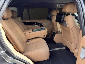 Land Rover Range rover LWB P530 Autobiography, снимка 8