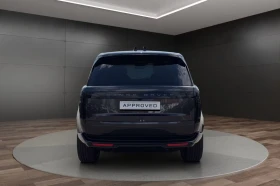 Land Rover Range rover LWB P530 Autobiography, снимка 4