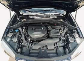 BMW X1 2.8 xDrive 228 к.с., снимка 13