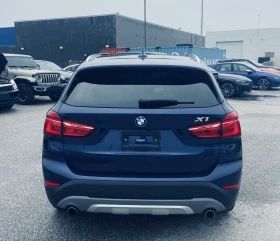 BMW X1 2.8 xDrive 228 к.с., снимка 2