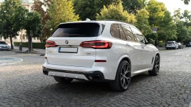 BMW X5 40i B58 Laser 360 Softcl B&W Swarovski MHD Dwnpipe, снимка 4