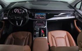 Audi Q7 DIS* 360* Matrix* Pano* , снимка 5
