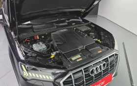 Audi Q7 DIS* 360* Matrix* Pano* , снимка 16