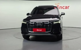 Audi Q7 DIS* 360* Matrix* Pano* , снимка 3