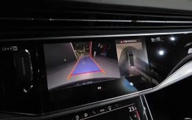 Audi Q7 DIS* 360* Matrix* Pano* , снимка 11