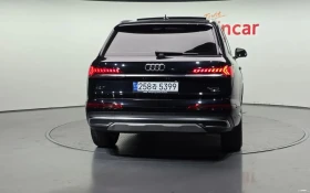 Audi Q7 DIS* 360* Matrix* Pano* , снимка 4