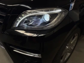 Mercedes-Benz ML 350 Edition 1 | Пълна история в Мерцедес , снимка 17