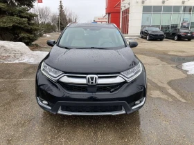 Honda Cr-v * Touring * АВТОКРЕДИТ БЕЗ ПЪРВОНААЛНА ВНОСКА*    , снимка 6