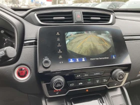 Honda Cr-v * Touring * АВТОКРЕДИТ БЕЗ ПЪРВОНААЛНА ВНОСКА*    , снимка 9