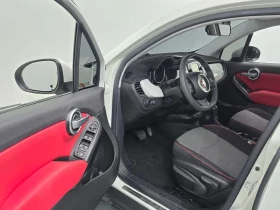 Fiat 500X 500X 2.4 POPSTAR, снимка 10