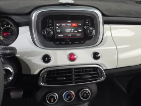 Fiat 500X 500X 2.4 POPSTAR, снимка 14