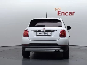 Fiat 500X 500X 2.4 POPSTAR, снимка 4