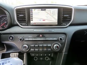 Kia Sportage The Bold Diesel 1.6 2Wd Luxury, снимка 13