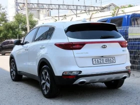 Kia Sportage The Bold Diesel 1.6 2Wd Luxury, снимка 3