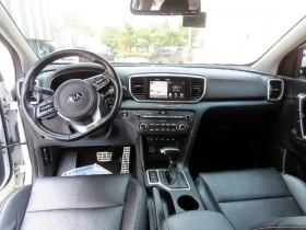 Kia Sportage The Bold Diesel 1.6 2Wd Luxury, снимка 7