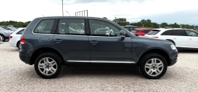 VW Touareg 3.0tdi* 224k.c* ПРУЖИНИ * , снимка 6