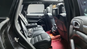 Porsche Cayenne 4.8 TECHART MAGNUM* ОБДУХ* BURMASTER* DIS* КРАЙНА , снимка 17