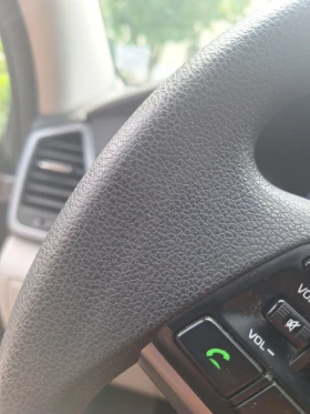 Hyundai Tucson 2000cc 166кс бензинов , снимка 6