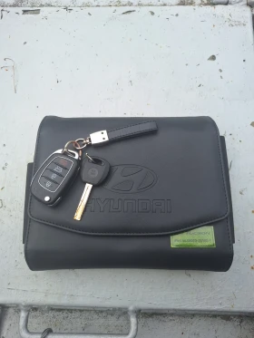 Hyundai Tucson 2000cc 166кс бензинов , снимка 11