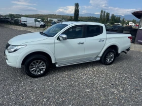 Mitsubishi L200 2.4 DI-D 181 к.с, снимка 4
