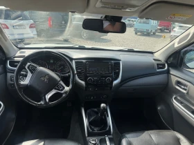 Mitsubishi L200 2.4 DI-D 181 к.с, снимка 7