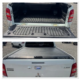 Mitsubishi L200 2.4 DI-D 181 к.с, снимка 13