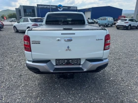 Mitsubishi L200 2.4 DI-D 181 к.с, снимка 5
